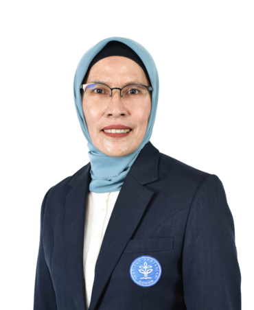 BU AULIA