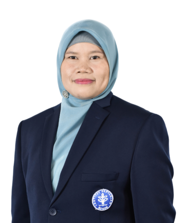 BU DARSIH
