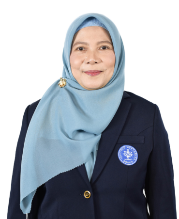 BU NURHAYATI