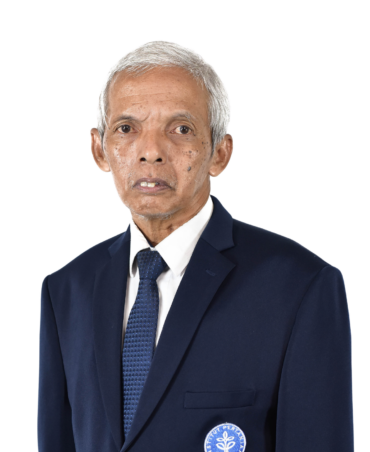 PA SYARIF
